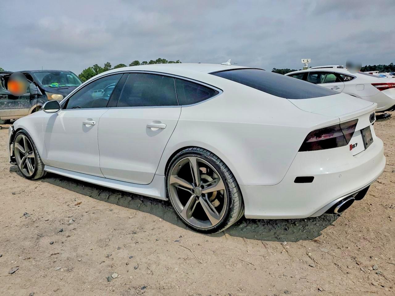 Audi S7