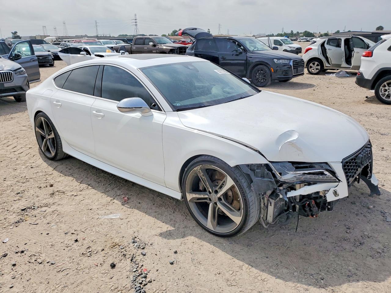 Audi S7