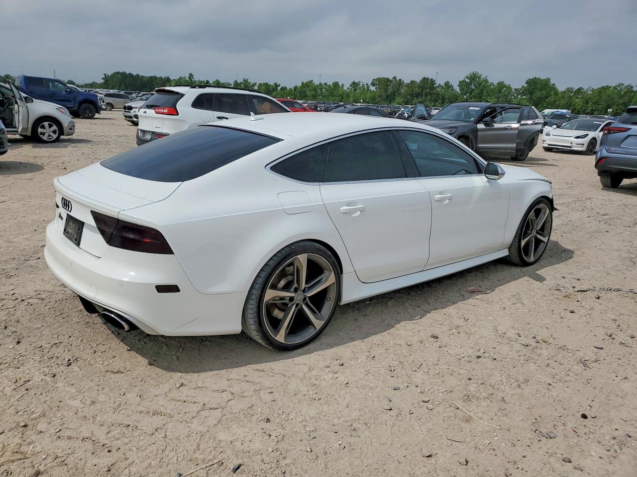 Audi S7