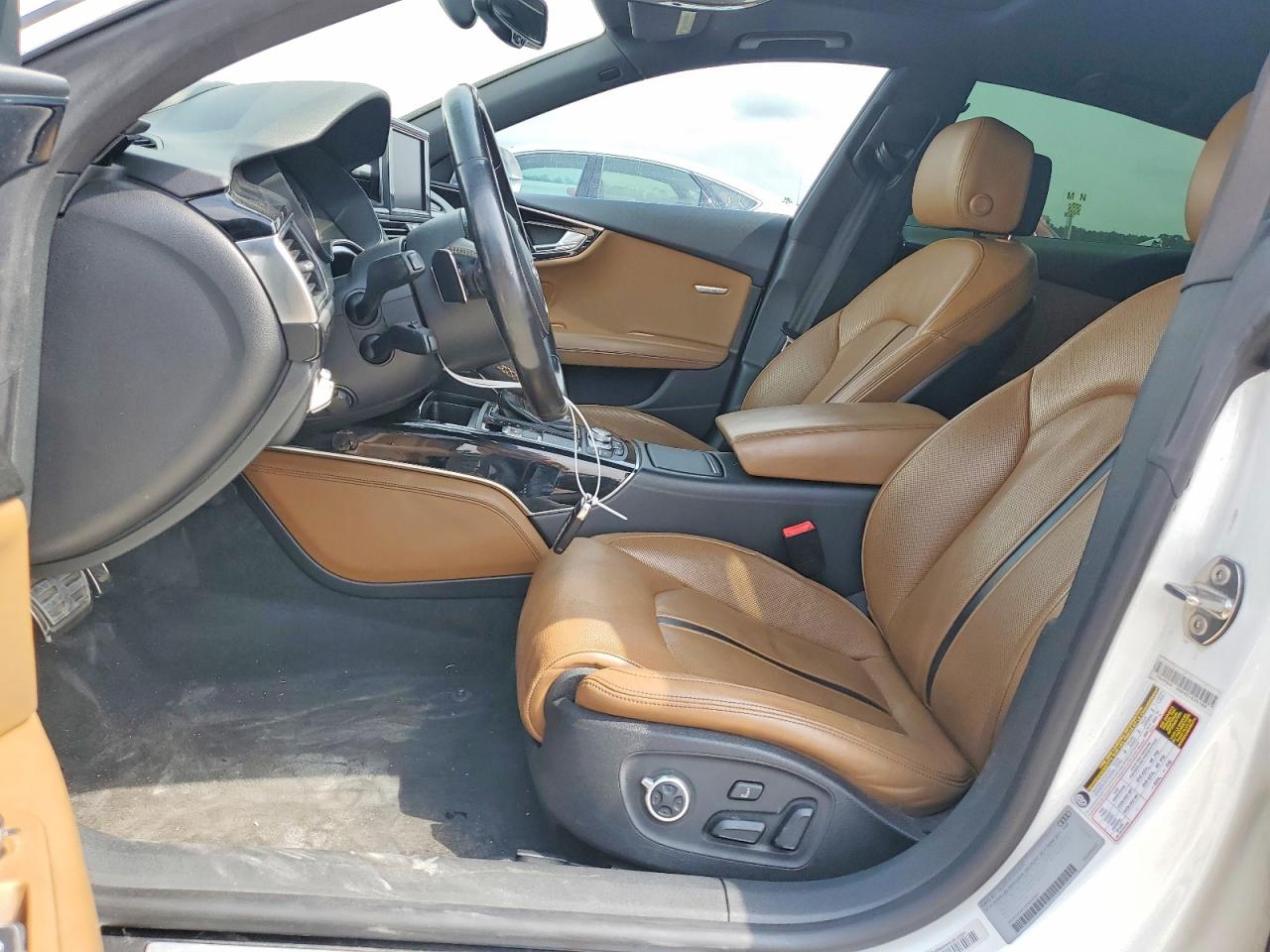 Audi S7