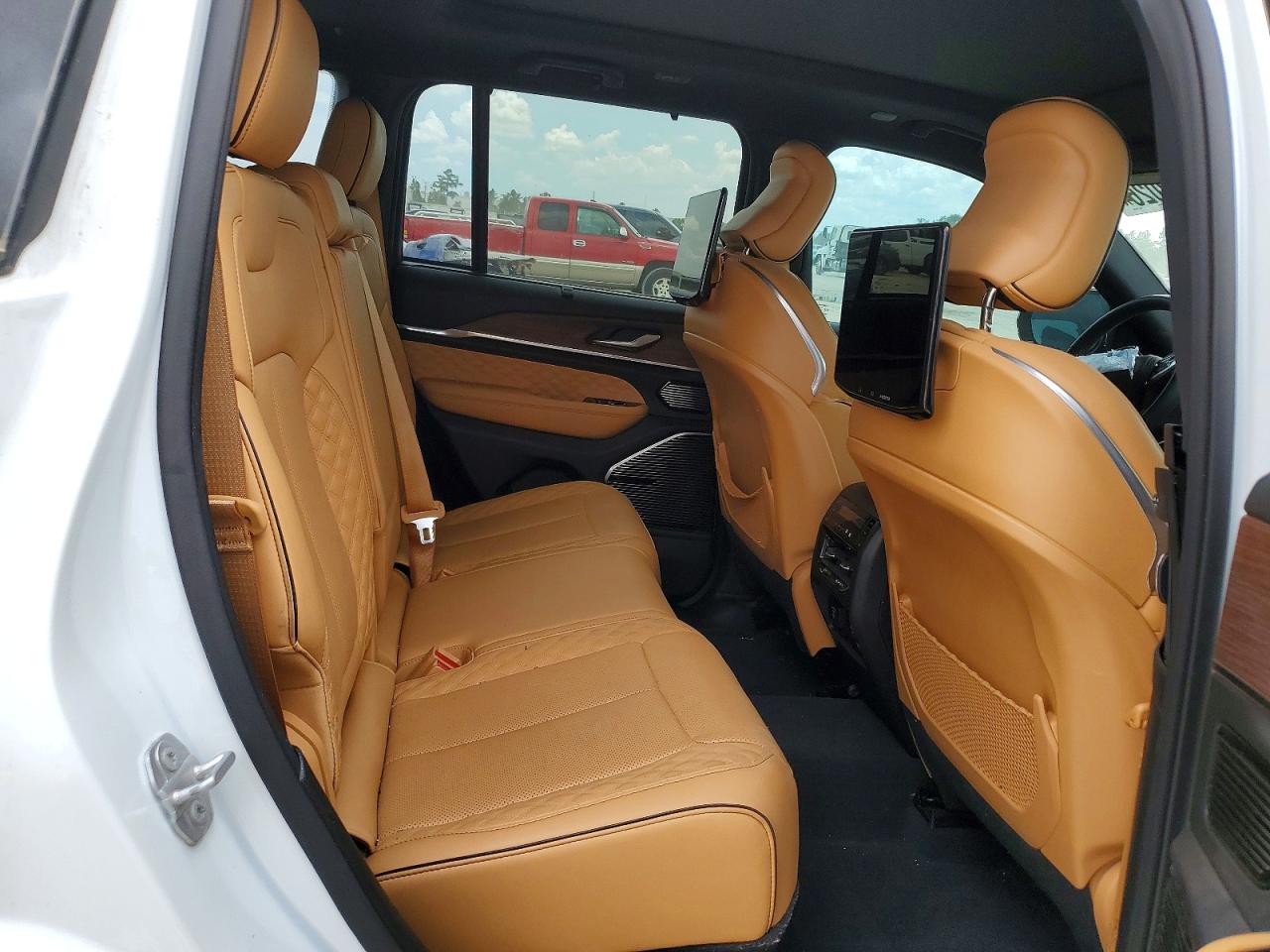 Jeep Cherokee Summit 4xe