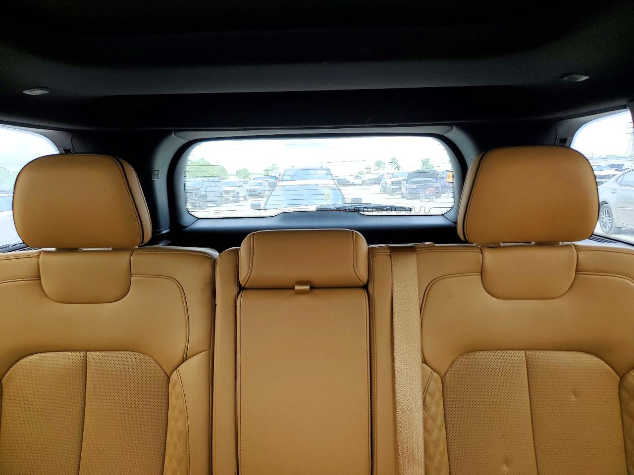 Jeep Cherokee Summit 4xe