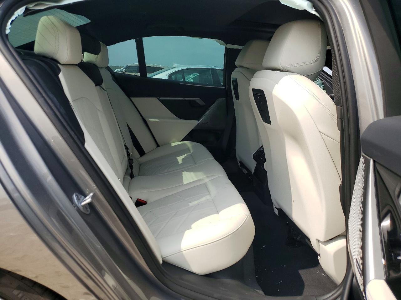 BMW 5 Series I