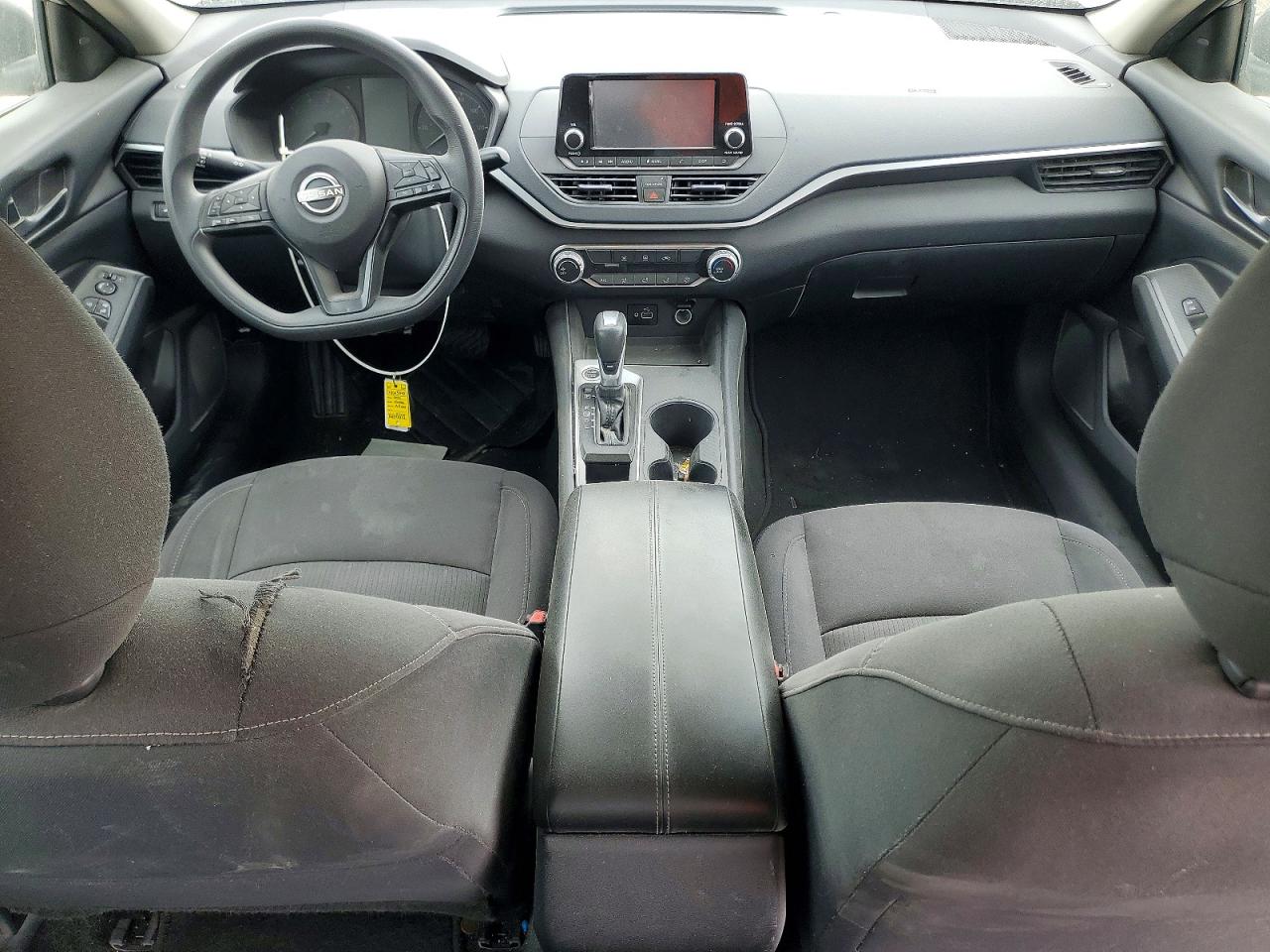 Nissan Altima S