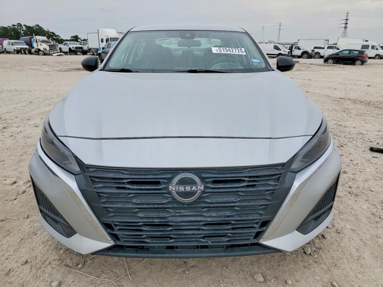Nissan Altima S