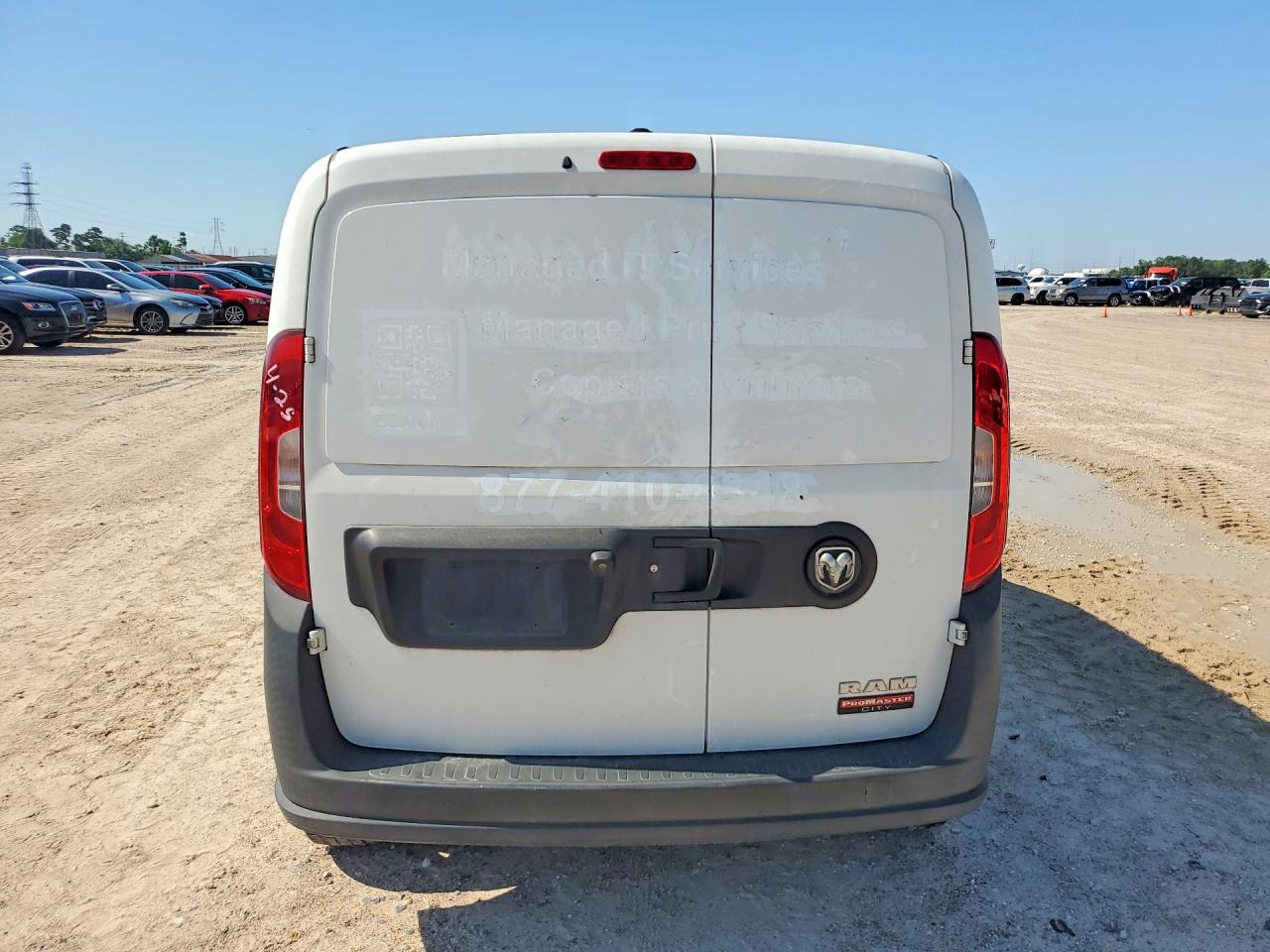 Ram Promaster