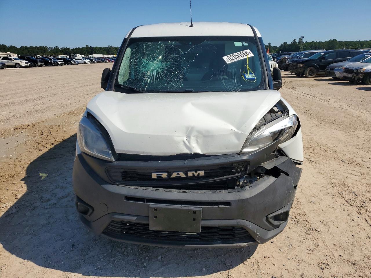 Ram Promaster