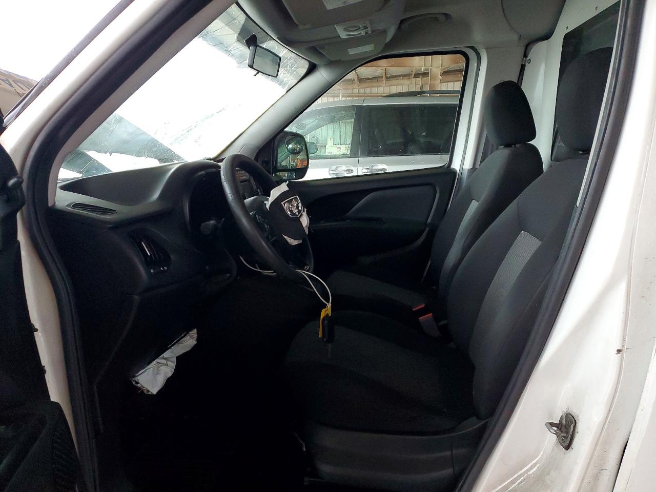 Ram Promaster