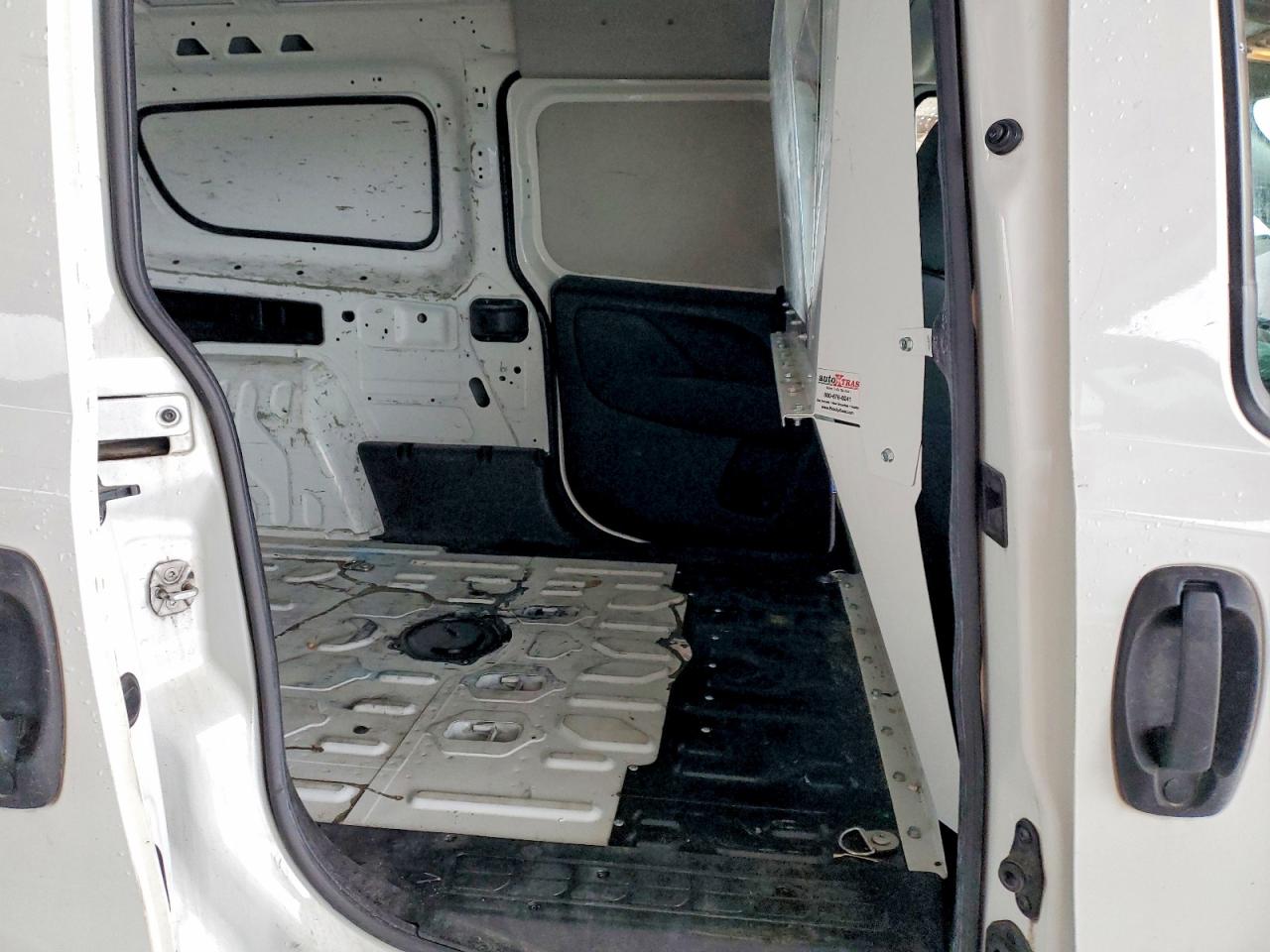 Ram Promaster