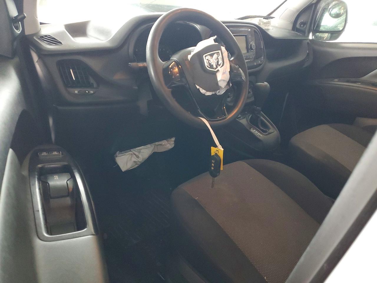 Ram Promaster