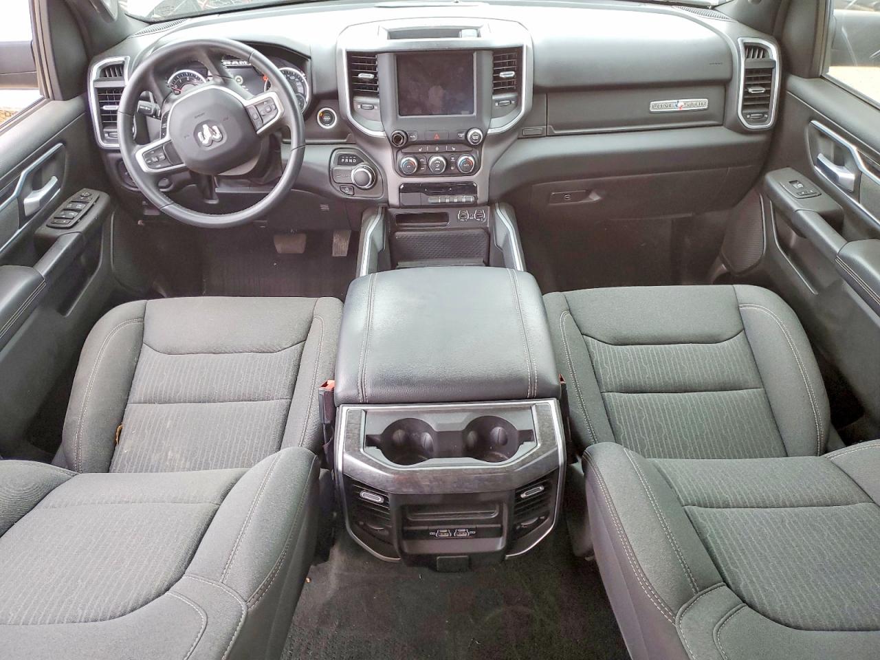 Ram 1500 Big Horn