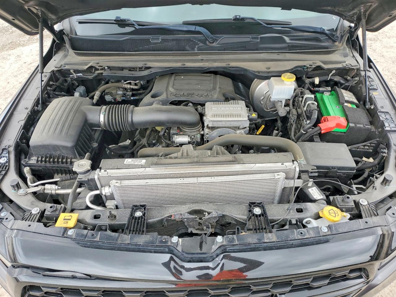 Ram 1500 Big Horn