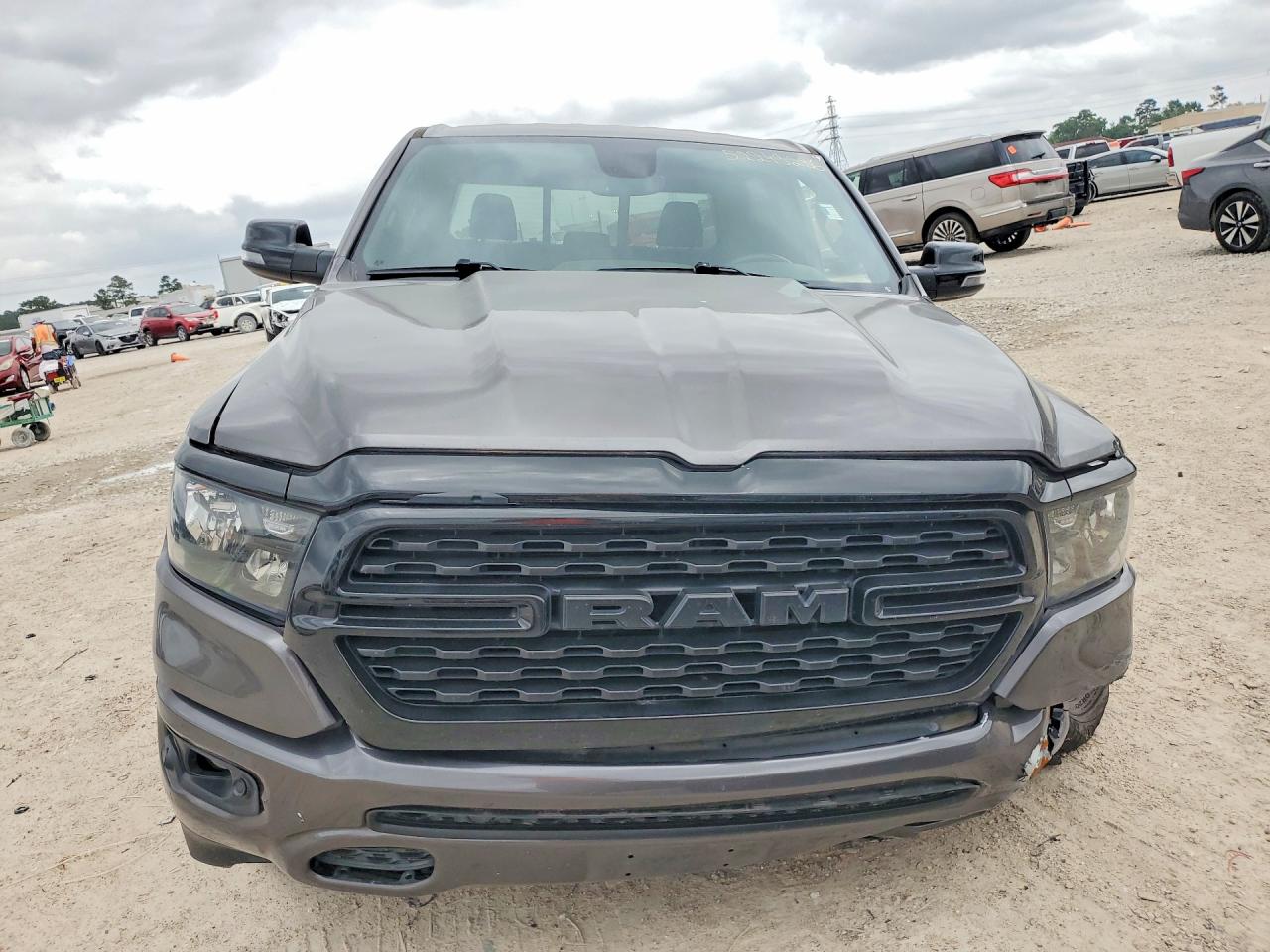 Ram 1500 Big Horn