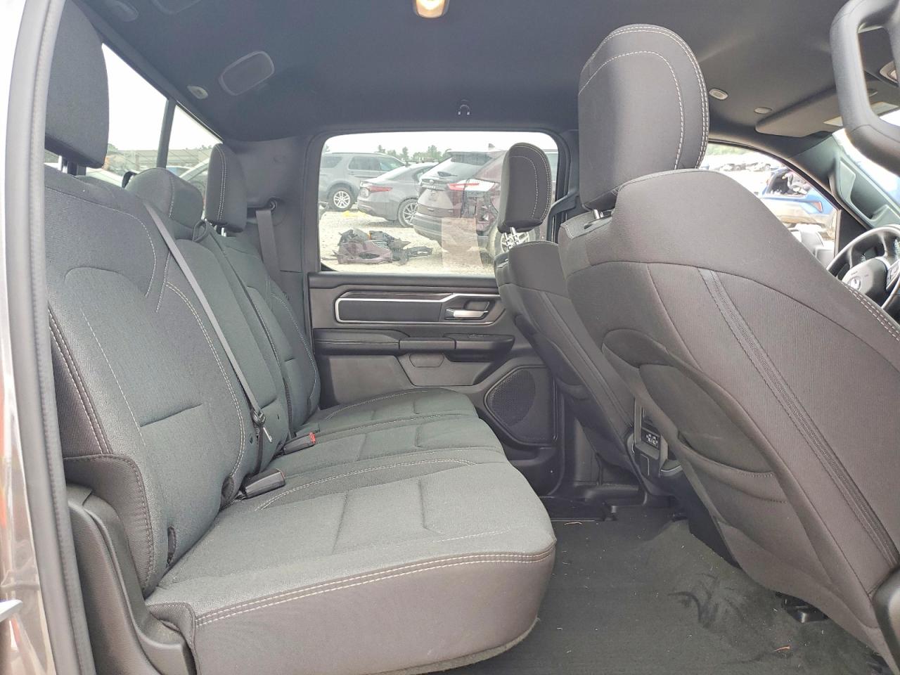 Ram 1500 Big Horn