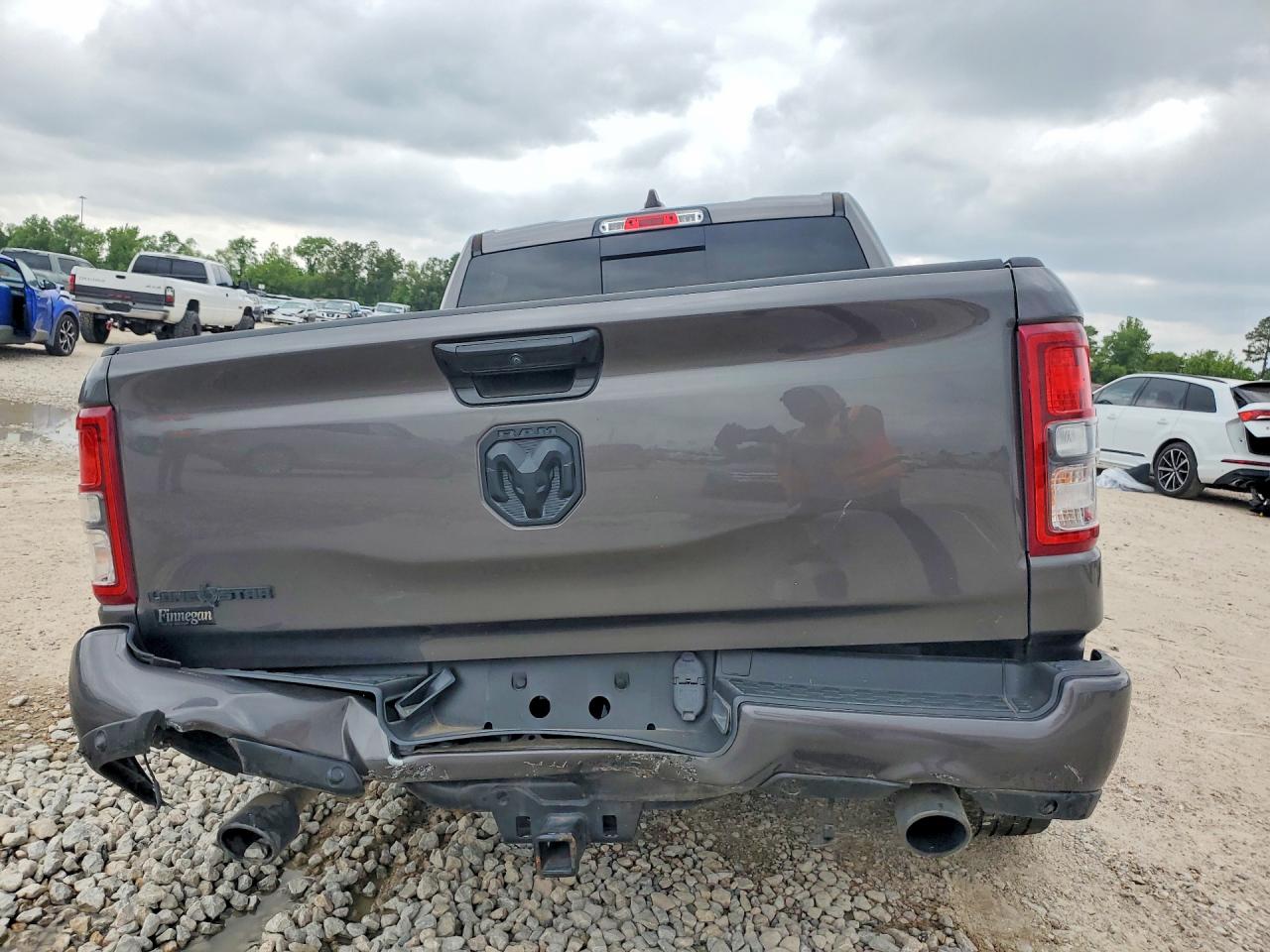 Ram 1500 Big Horn