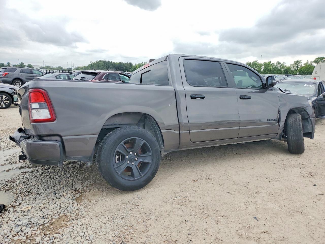 Ram 1500 Big Horn