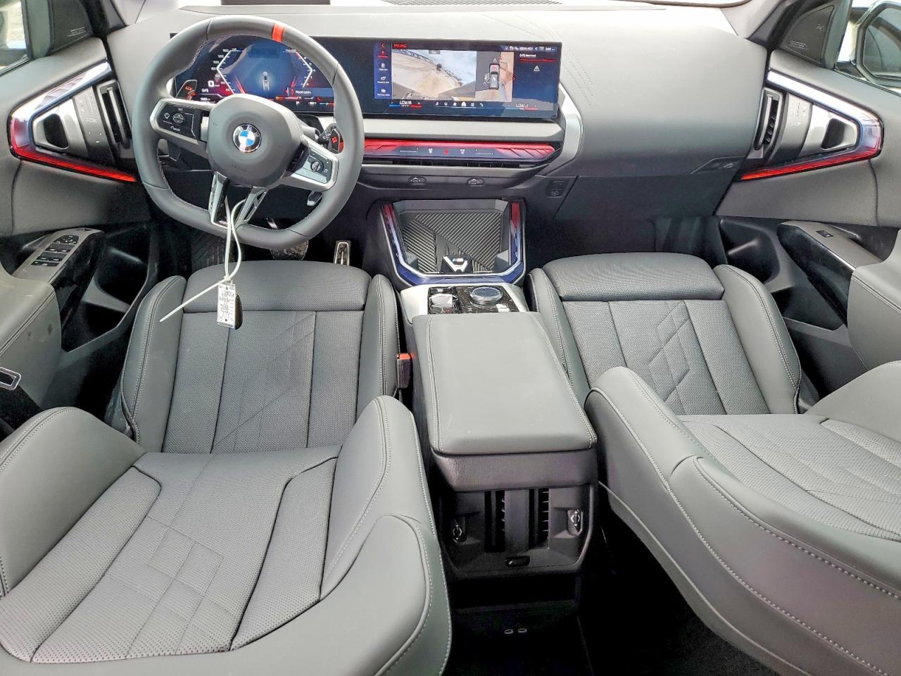 BMW X Series M50