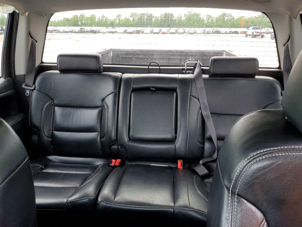 Chevrolet Silverado C1500 Lt