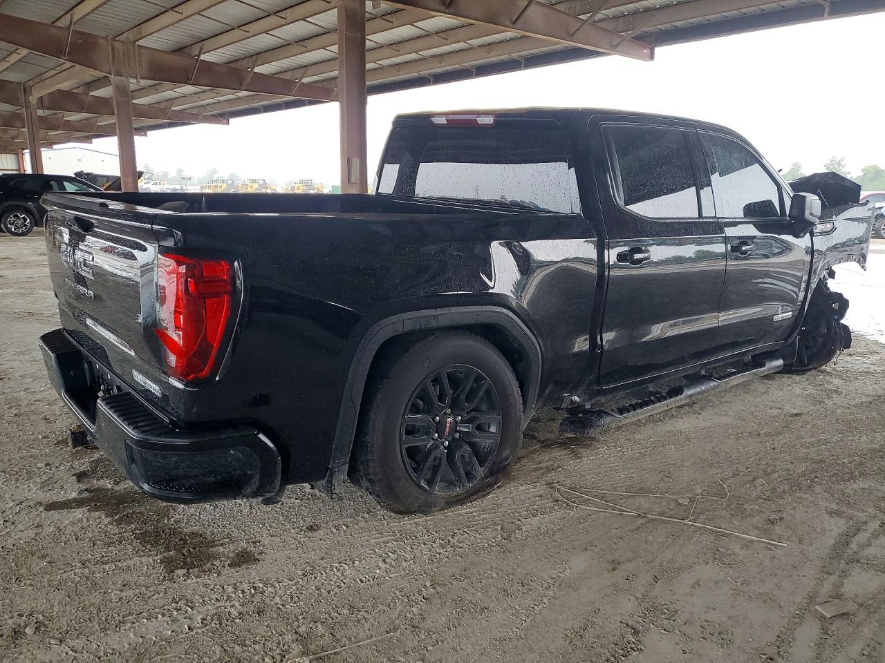 GMC Sierra C1500 Elevation