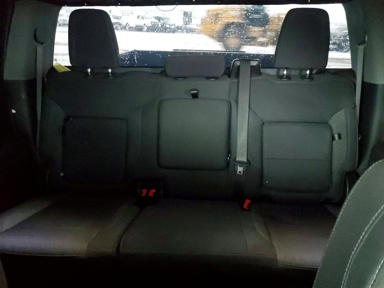 GMC Sierra C1500 Elevation