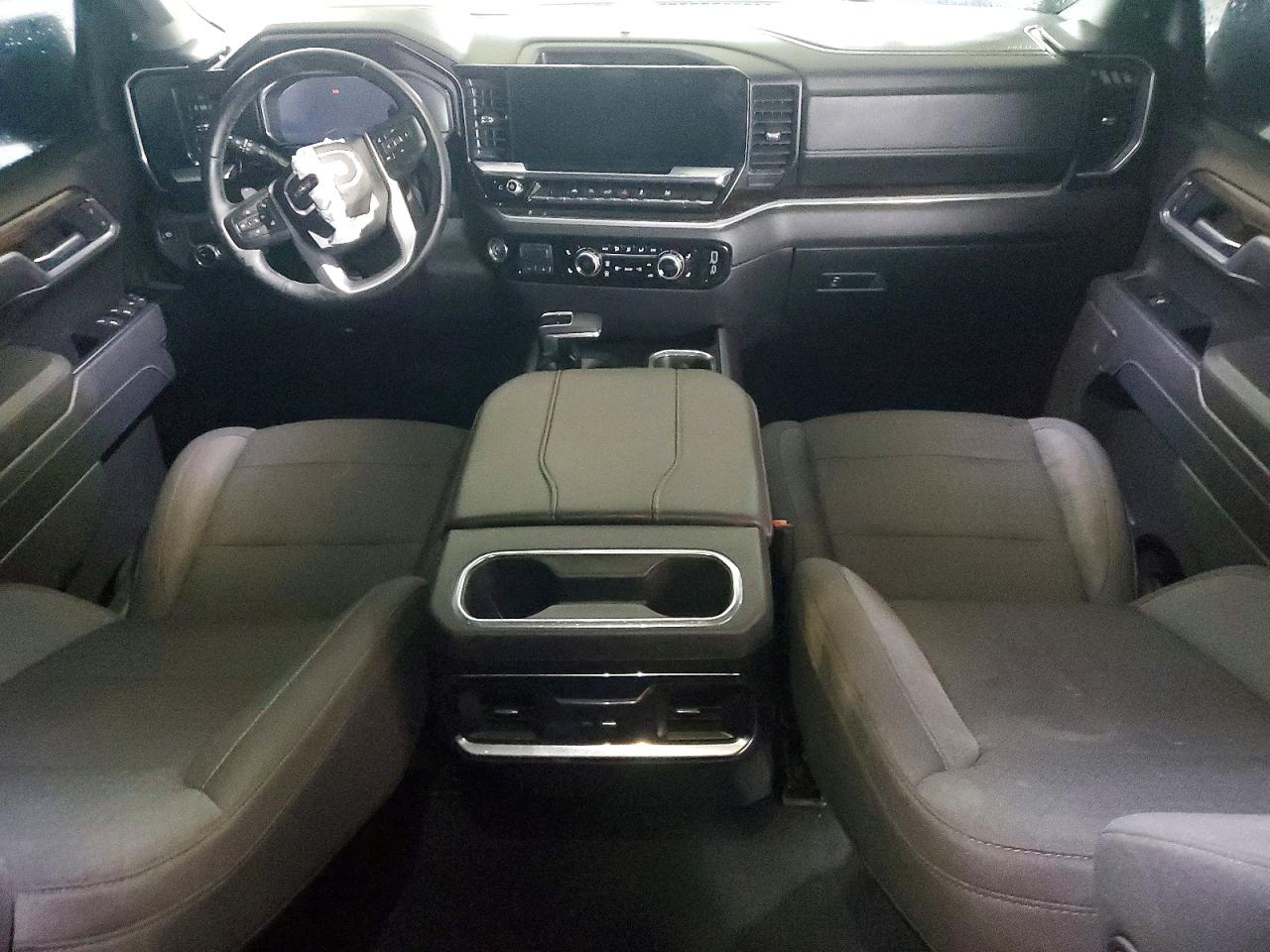 GMC Sierra C1500 Elevation