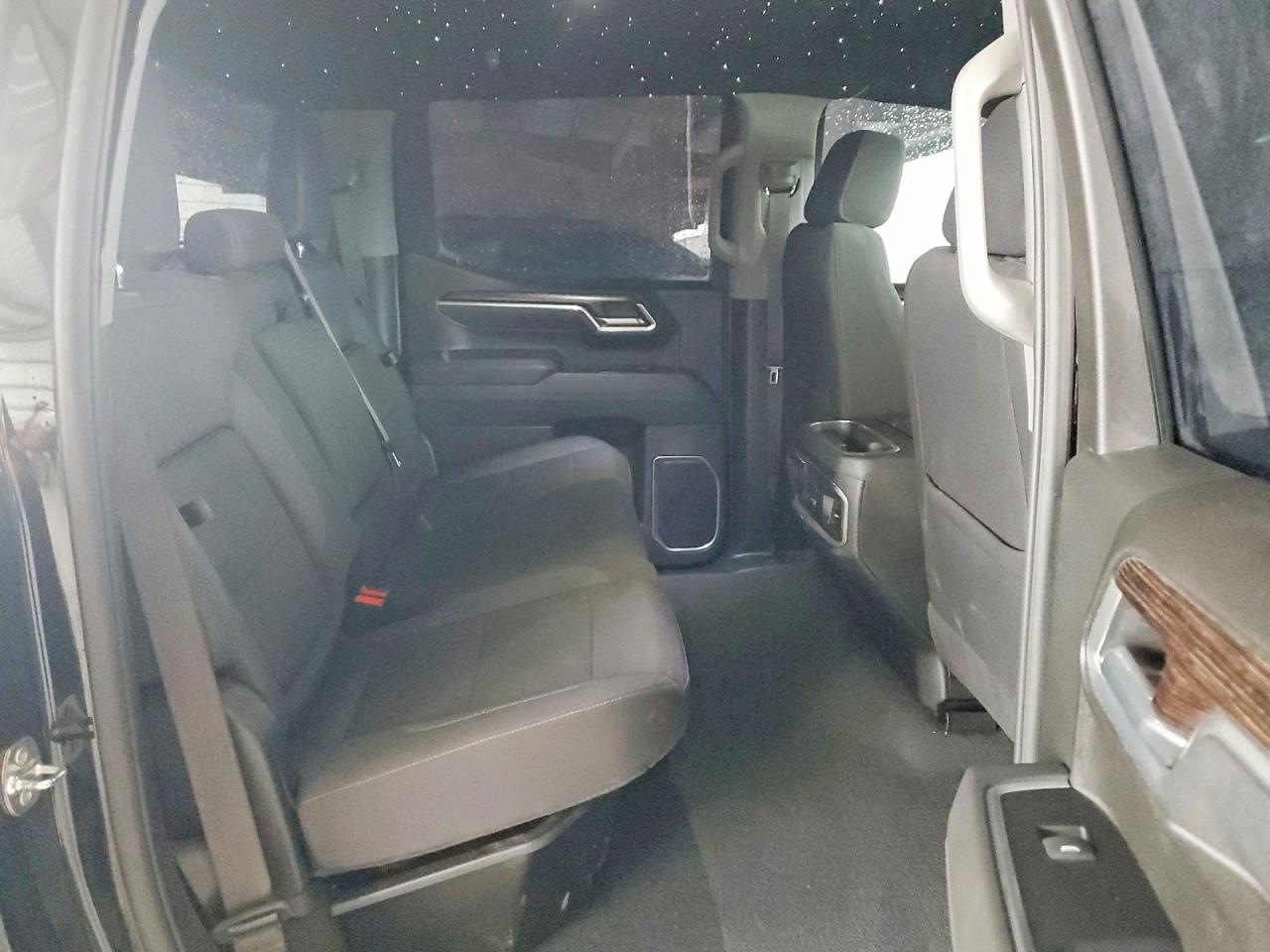GMC Sierra C1500 Elevation