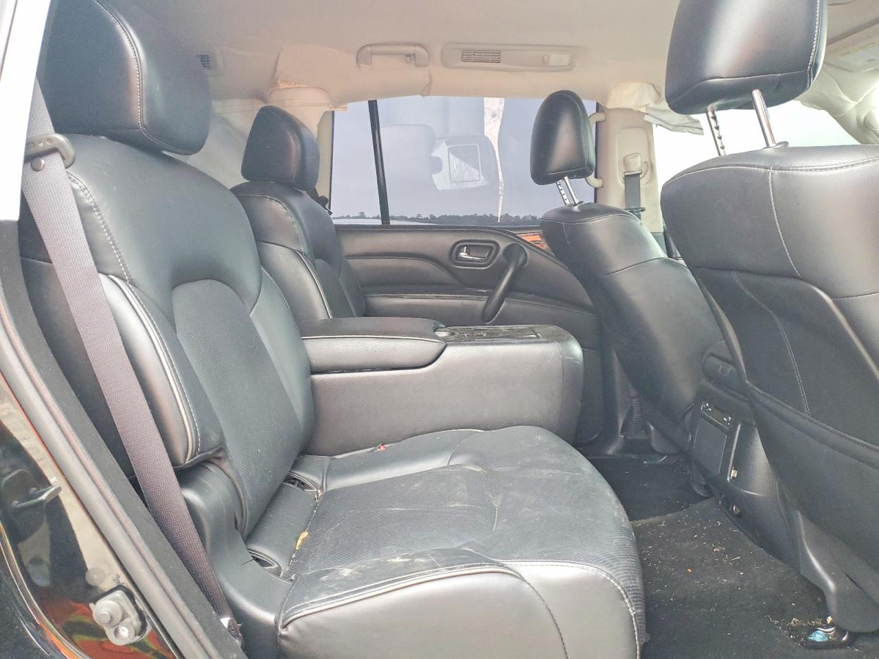 INFINITI Qx
