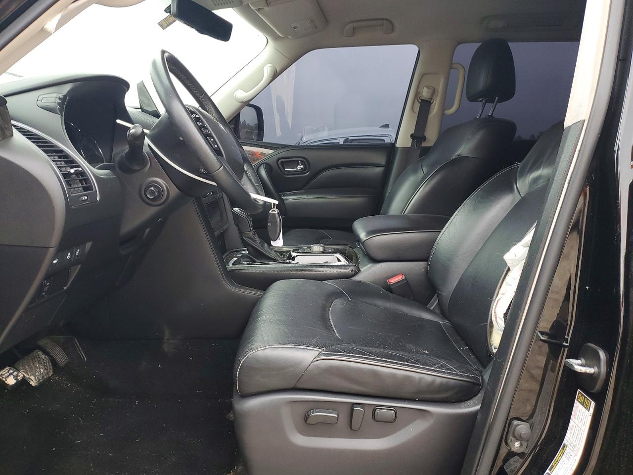 INFINITI Qx