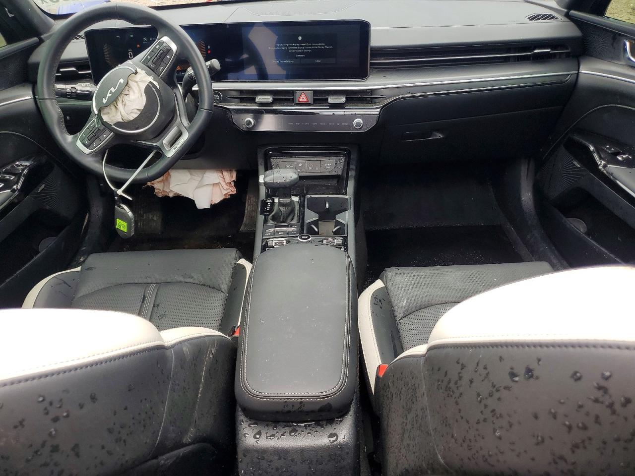 Kia K5 Gt Line