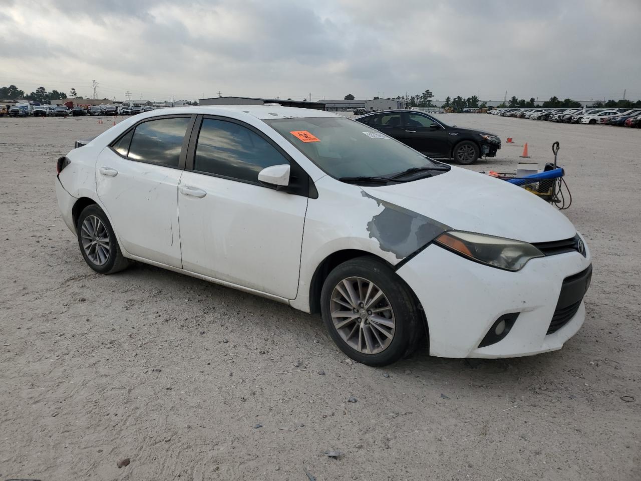 Toyota Corolla L