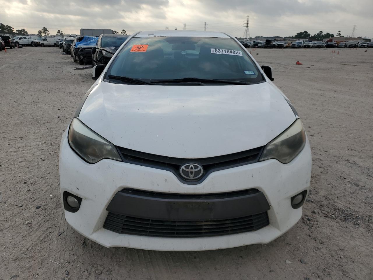 Toyota Corolla L