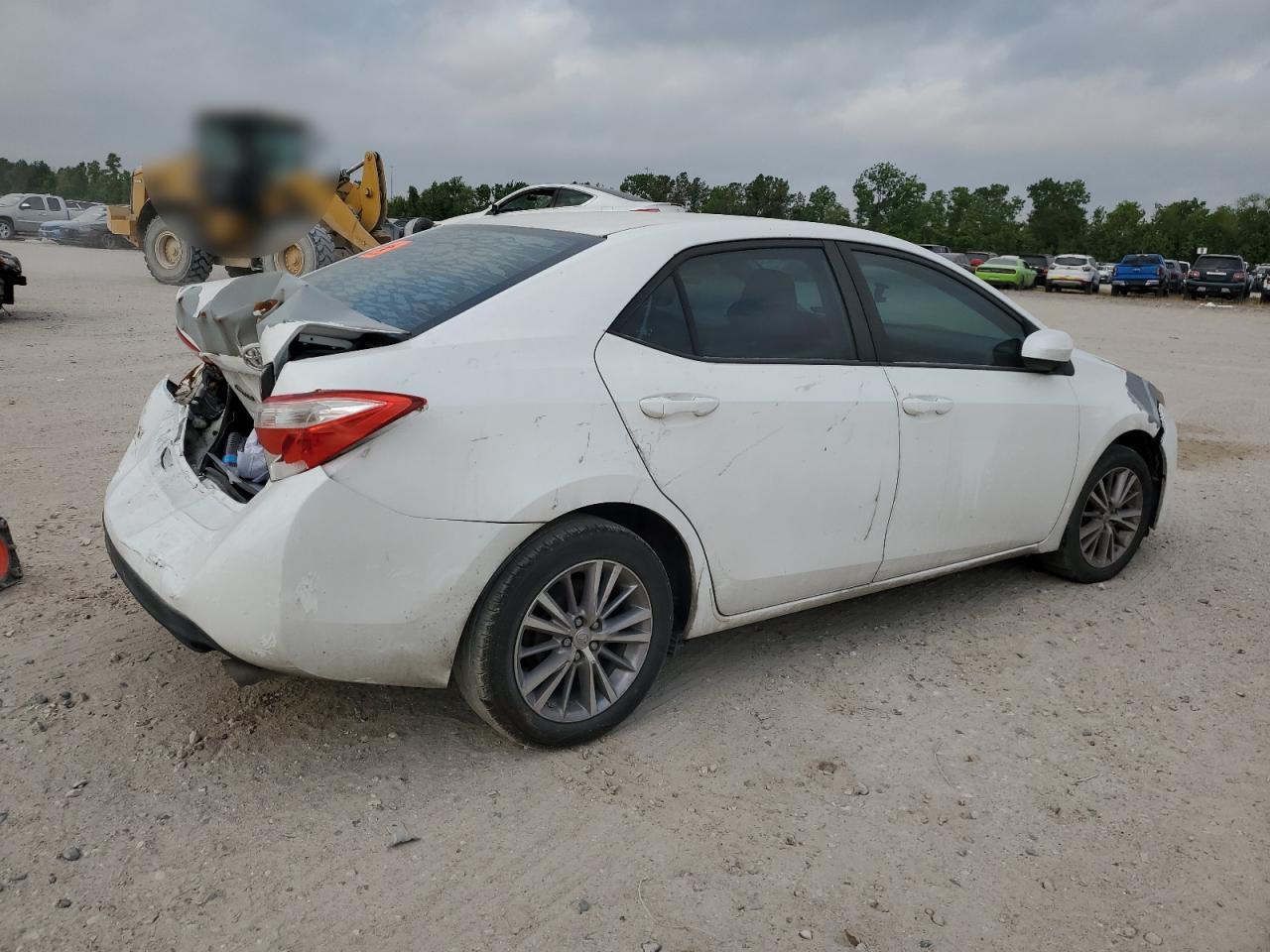 Toyota Corolla L
