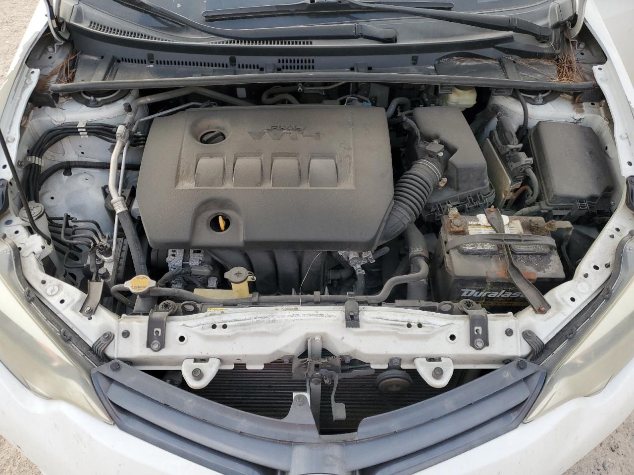 Toyota Corolla L
