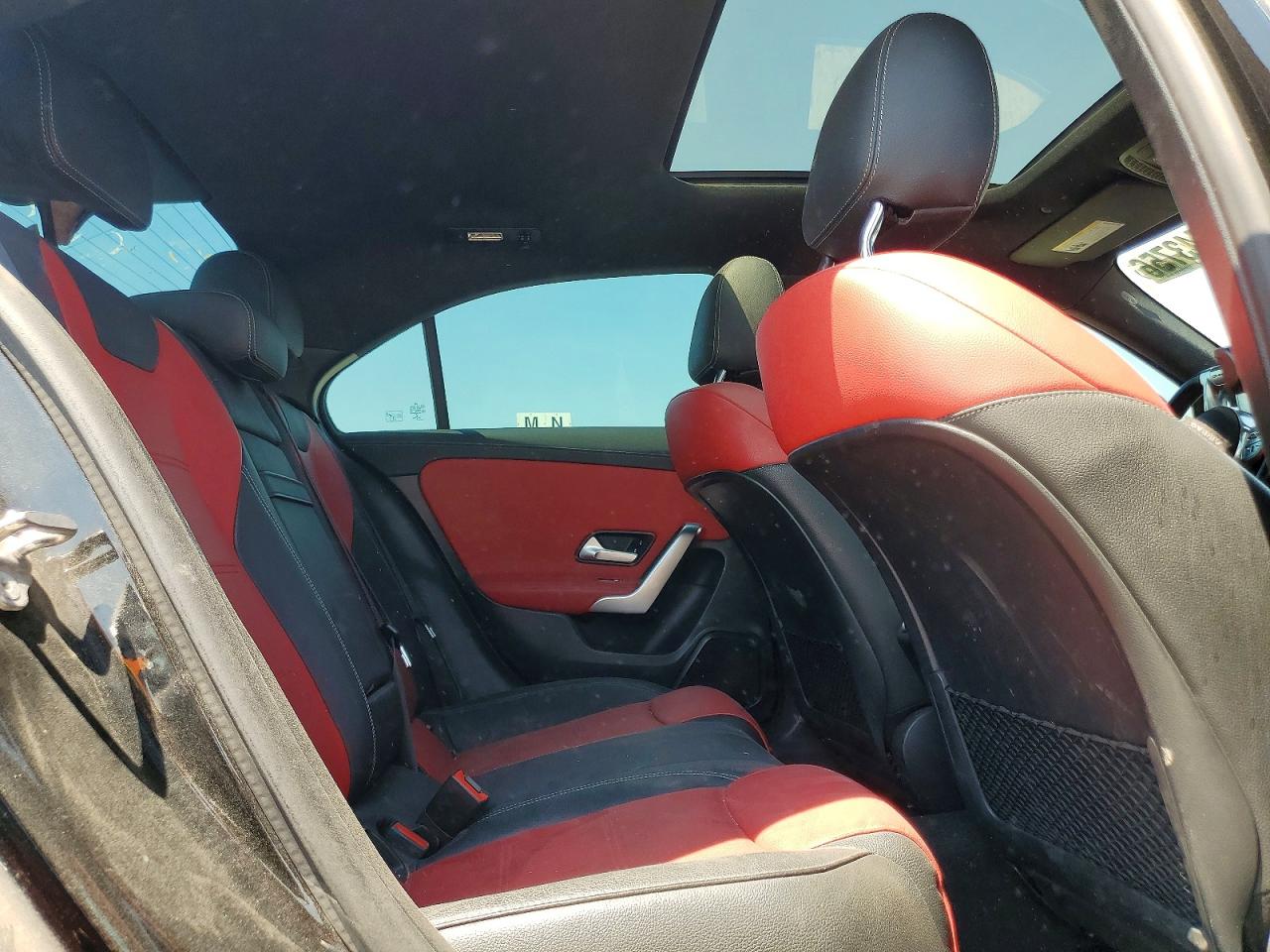 Mercedes-Benz A-Class 35 Amg