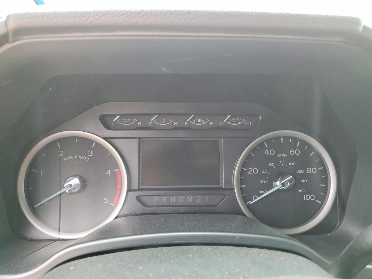 Ford F-350 Super Duty