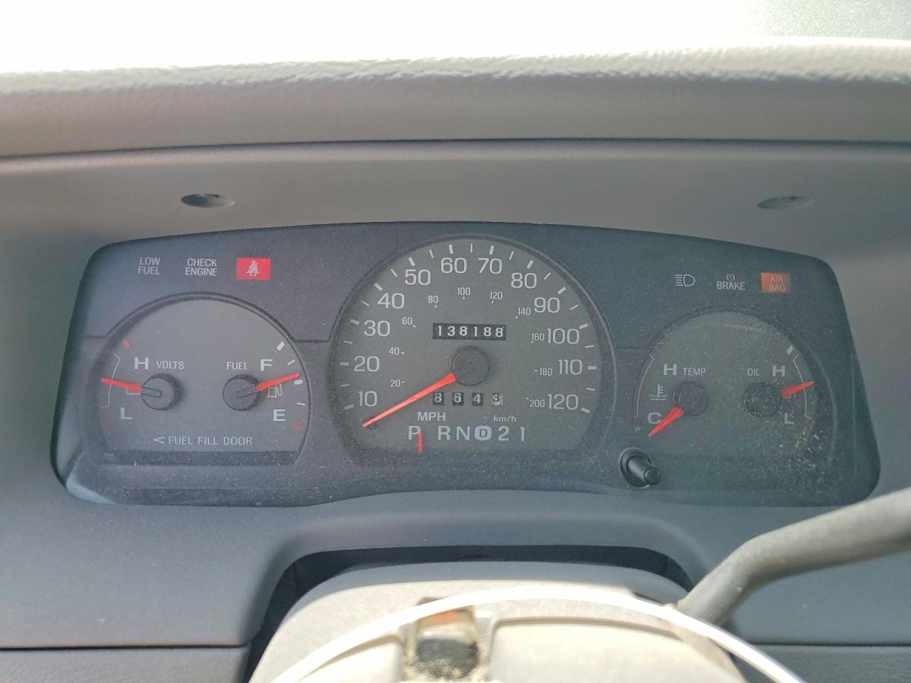 Mercury Grmarquis Ls