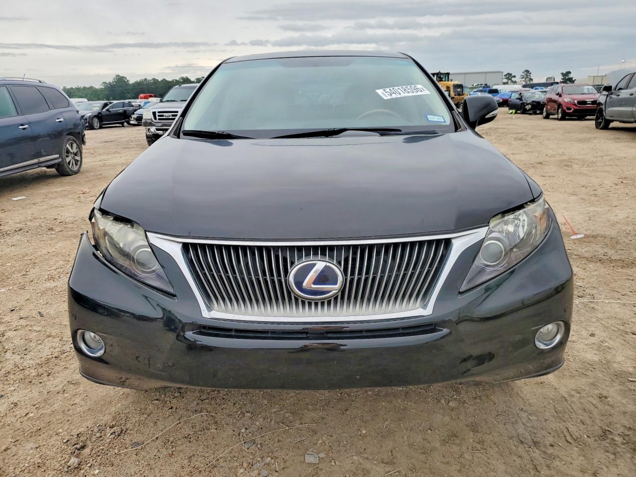 Lexus RX 450h