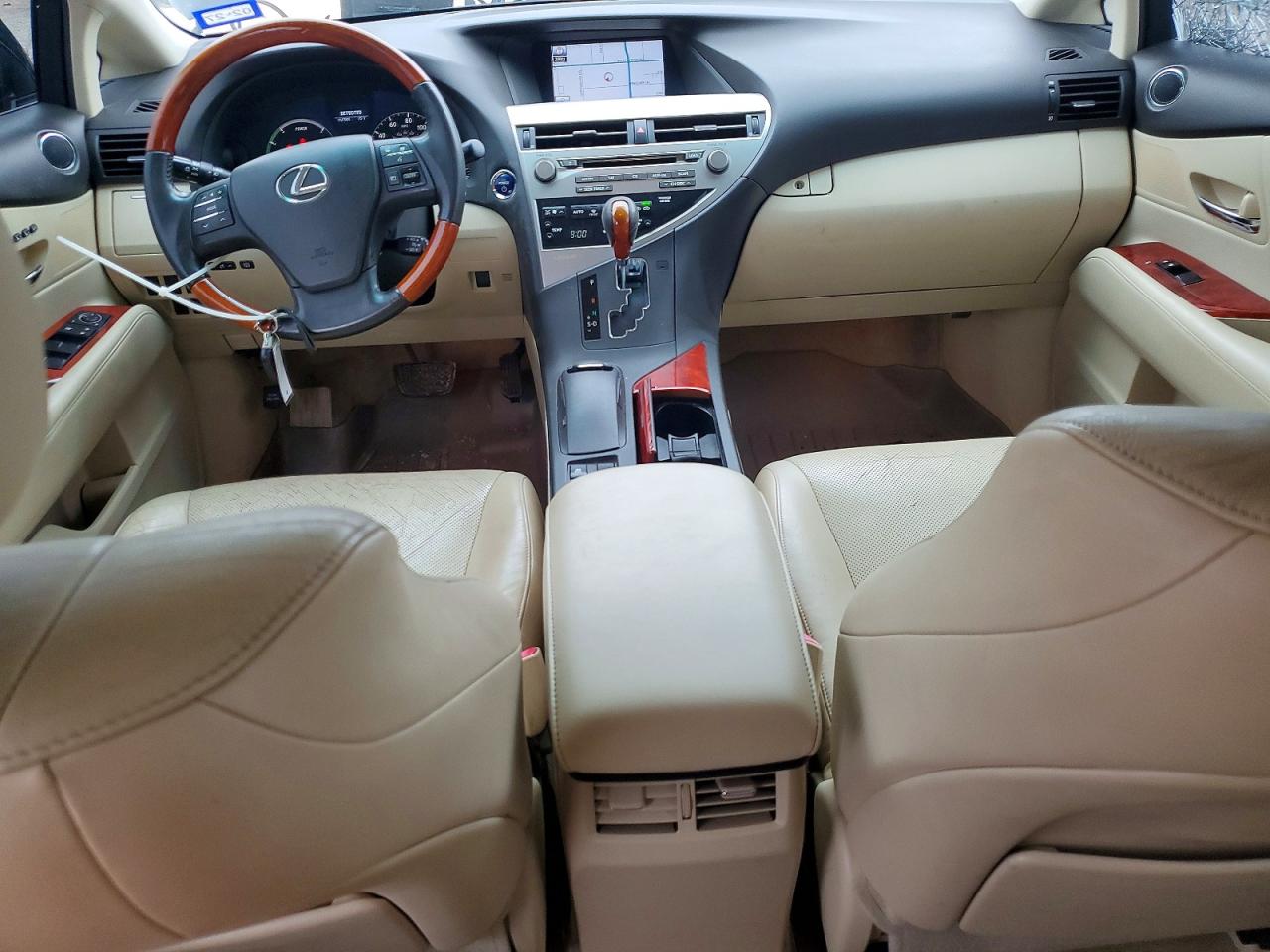 Lexus RX 450h