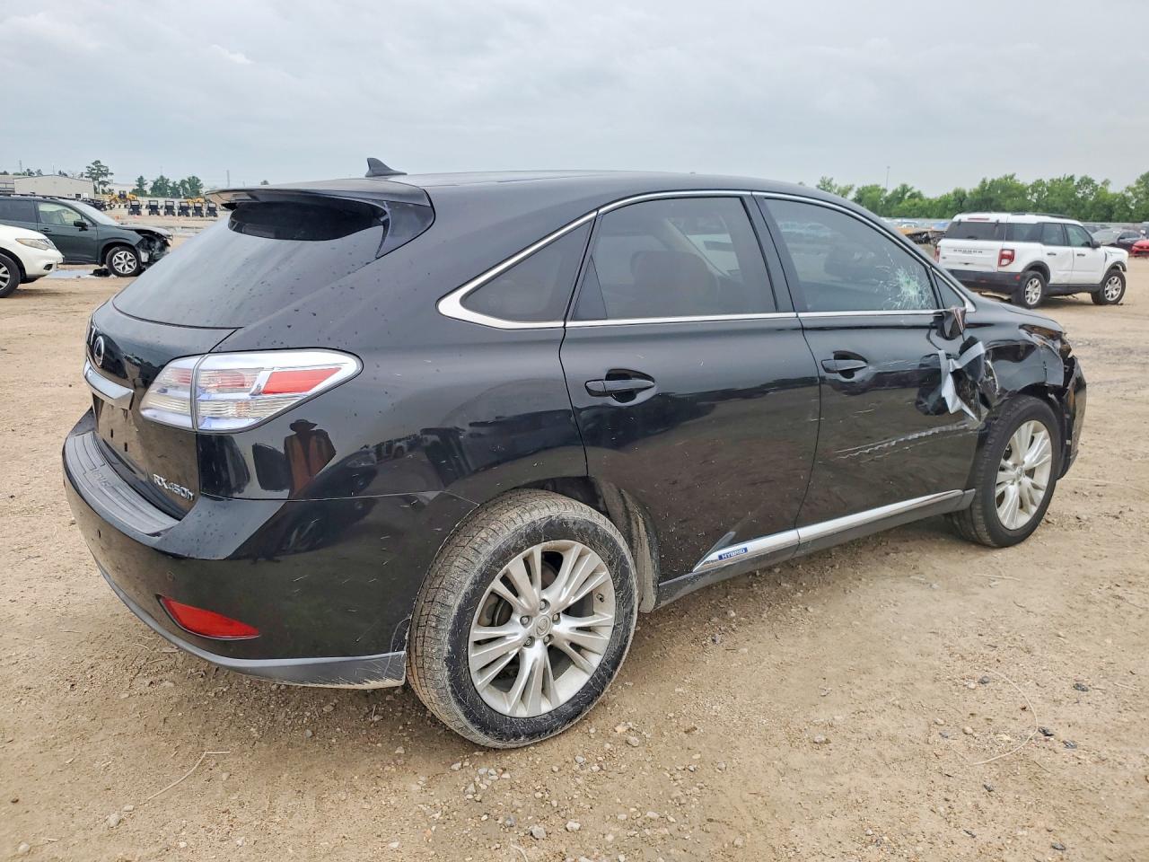 Lexus RX 450h