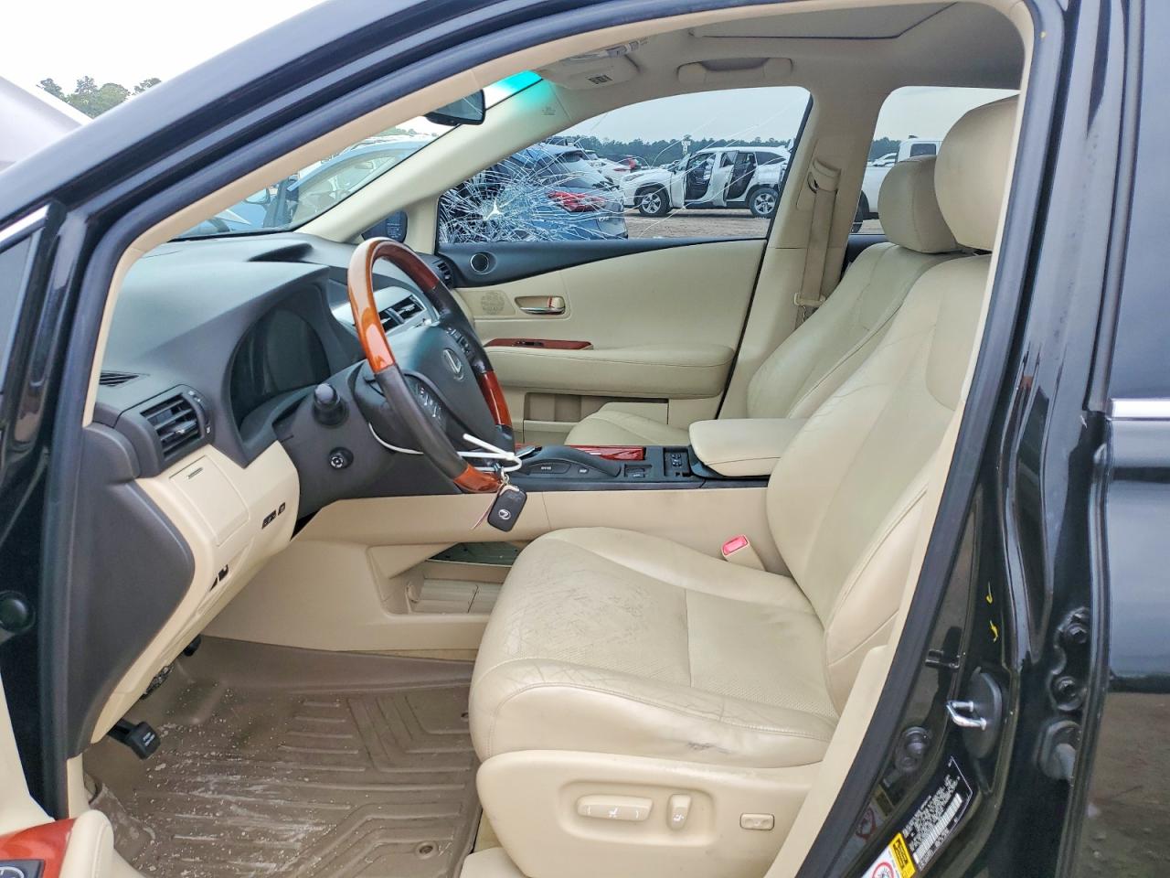 Lexus RX 450h