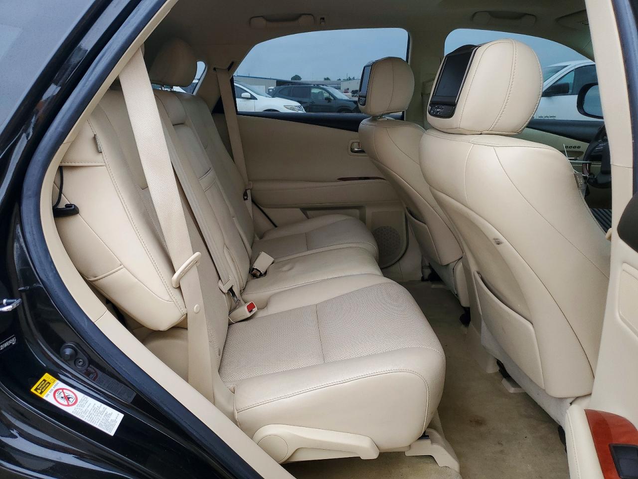 Lexus RX 450h