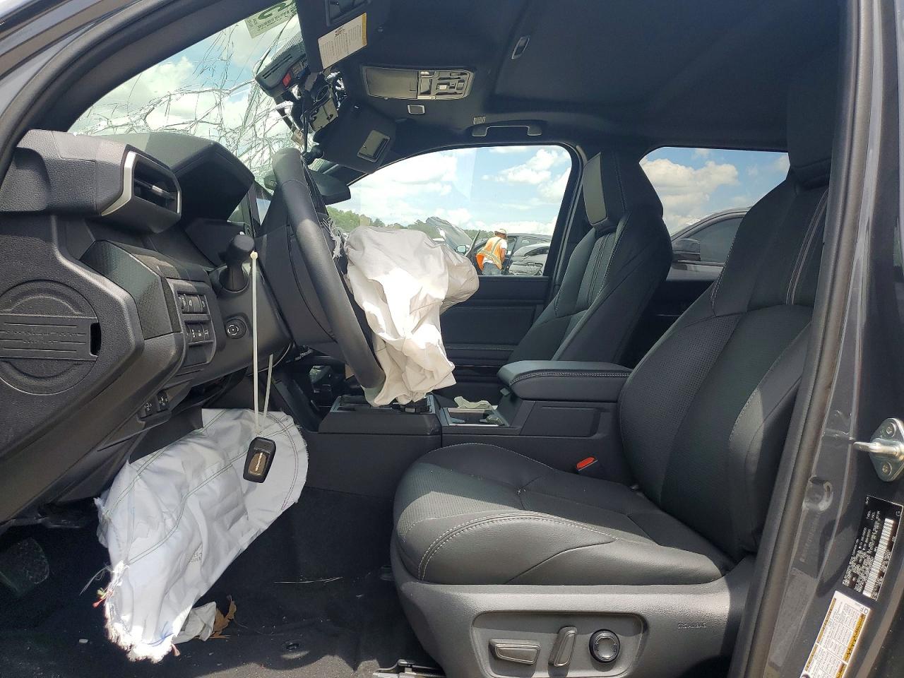 Toyota 4Runner Limited