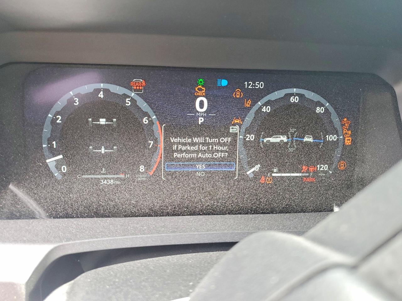 Toyota 4Runner Limited