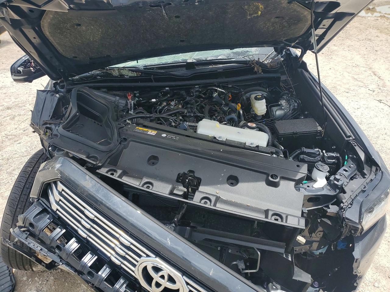 Toyota 4Runner Limited