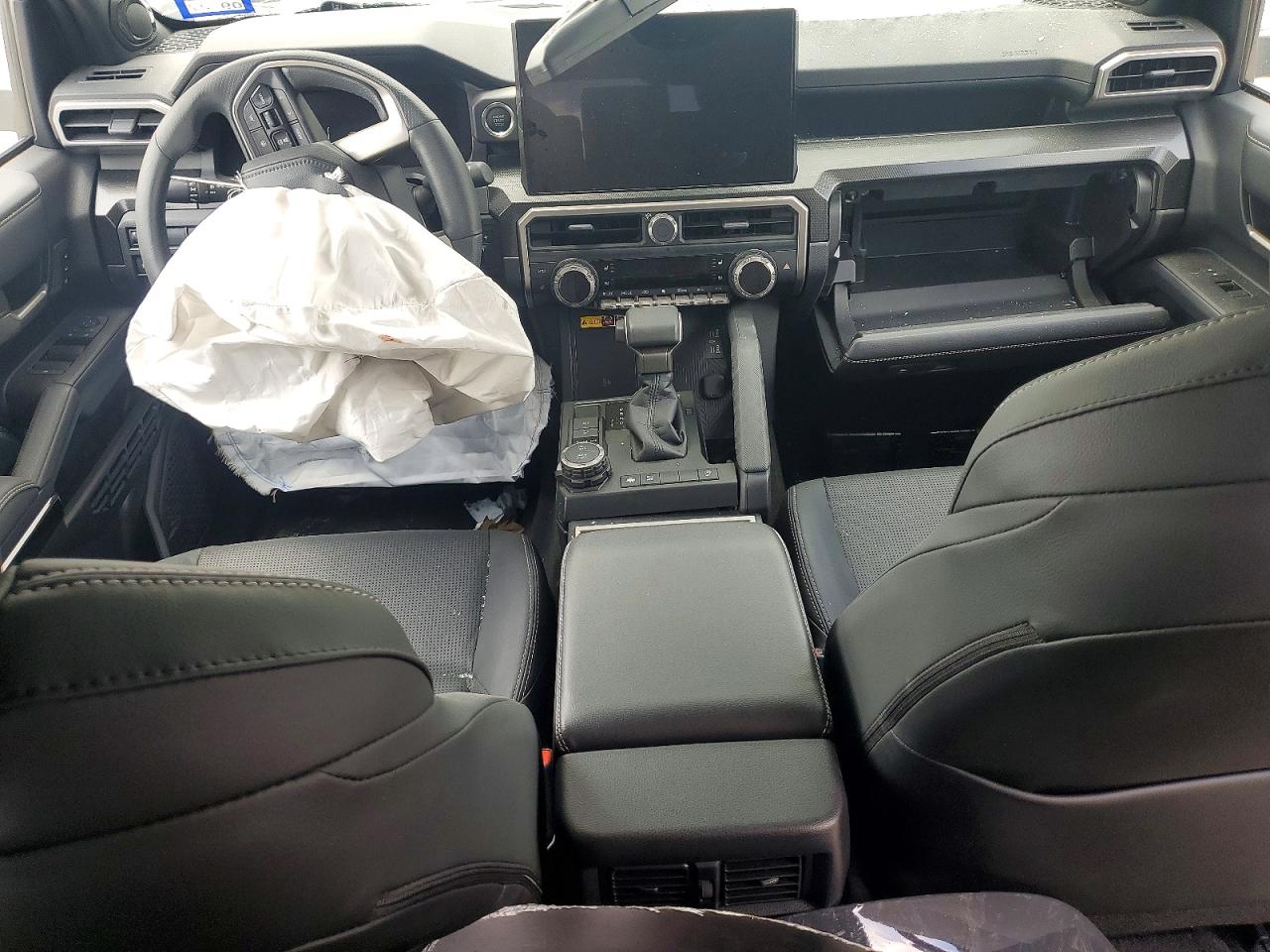 Toyota 4Runner Limited