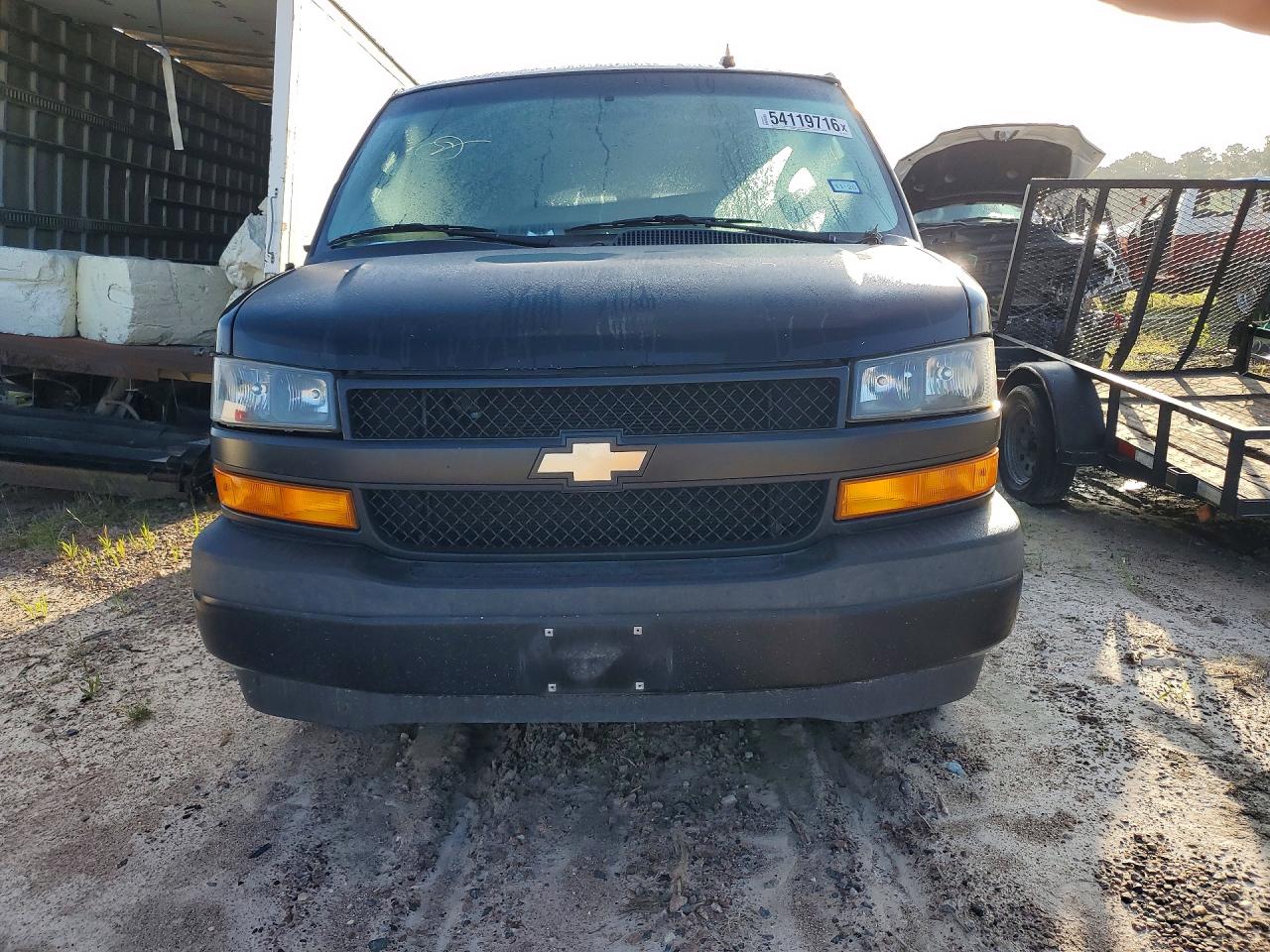 Chevrolet Express