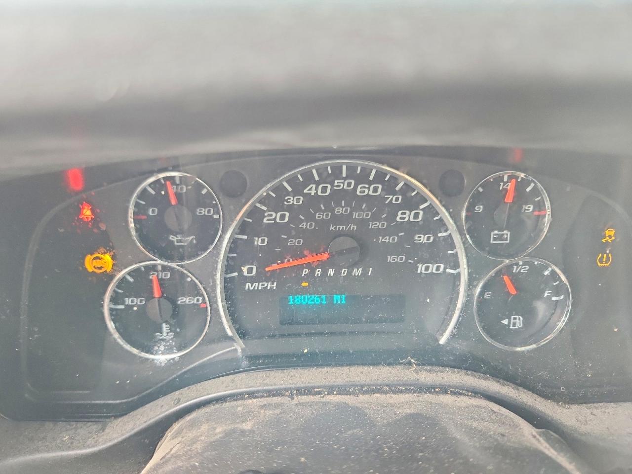 Chevrolet Express