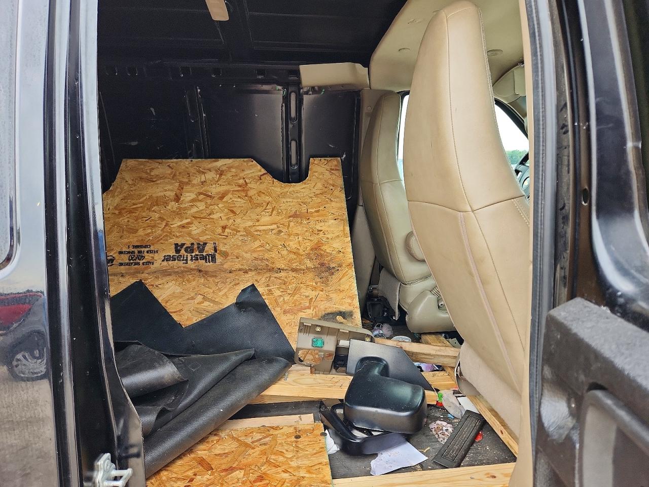 Chevrolet Express