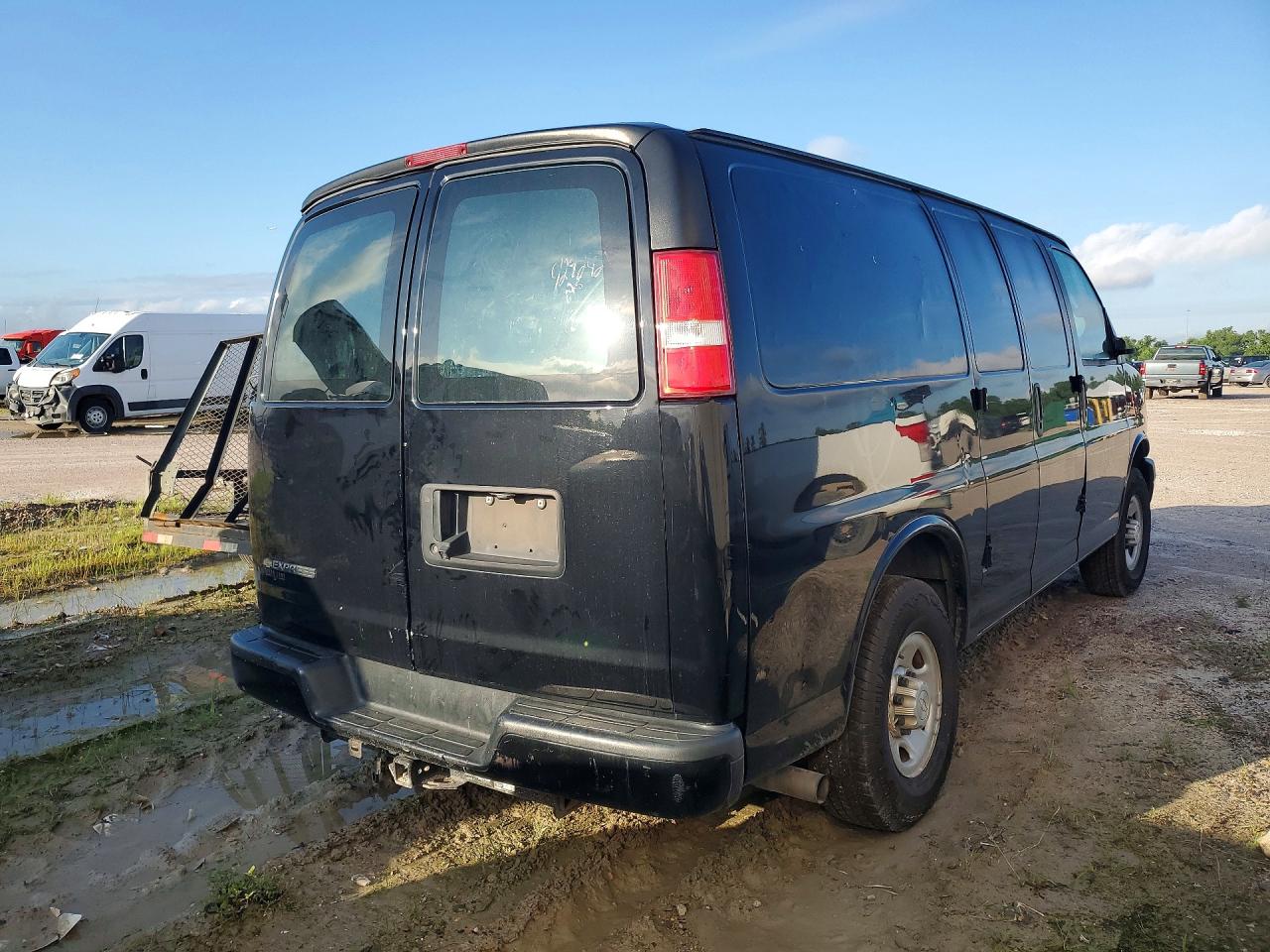 Chevrolet Express