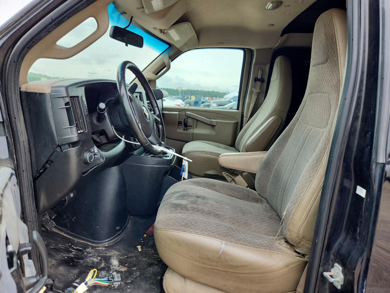 Chevrolet Express